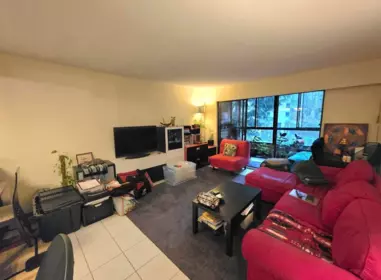 309 1435 Nelson Street, Vancouver, BC, Vancouver — Apartment/Condo for sale