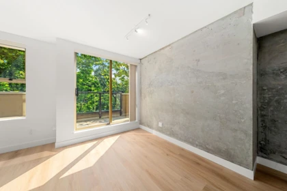 Pantry Photo of TH9 969 Richards Street, Vancouver, BC