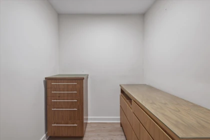 Bedroom 3 Photo of 201 8080 Nicklaus North Boulevard, Whistler, BC