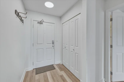 Walk-In Closet Photo of 201 8080 Nicklaus North Boulevard, Whistler, BC