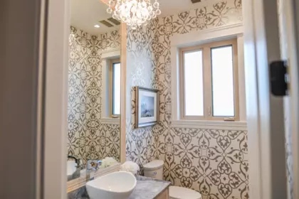 Family Room Photo of 3085 W 49 Avenue, Vancouver, BC