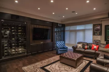 Primary Bedroom Photo of 3085 W 49 Avenue, Vancouver, BC