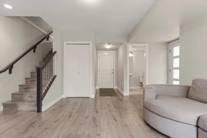 86 8413 Midtown Way, Chilliwack, BC, Chilliwack — Townhouse for sale