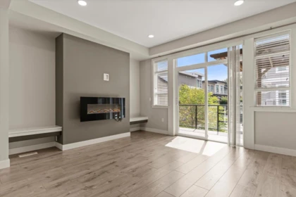 Pantry Photo of 86 8413 Midtown Way, Chilliwack, BC
