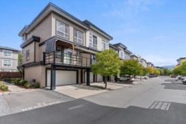 86 8413 Midtown Way, Chilliwack, BC