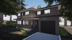 6912 Marine Drive, West Vancouver, BC