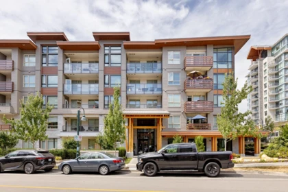 212 2663 Library Lane, North Vancouver, BC, North Vancouver — Apartment/Condo for sale