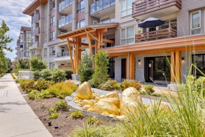 212 2663 Library Lane, North Vancouver, BC, North Vancouver — Apartment/Condo for sale