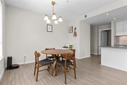 Primary Bedroom Photo of 212 2663 Library Lane, North Vancouver, BC
