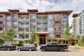 212 2663 Library Lane, North Vancouver, BC