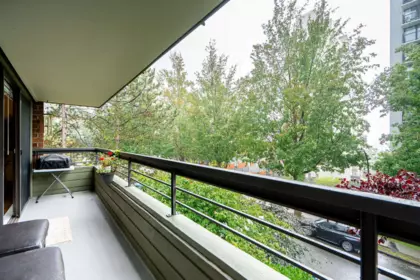 310 1355 Harwood Street, Vancouver, BC, Vancouver — Apartment/Condo for sale