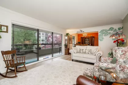 310 1355 Harwood Street, Vancouver, BC, Vancouver — Apartment/Condo for sale