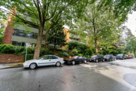 310 1355 Harwood Street, Vancouver, BC
