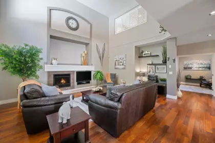 Breakfast Nook Photo of 3277 Chartwell Grn, Coquitlam, BC