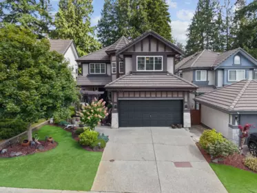 3277 Chartwell Grn, Coquitlam, BC, Coquitlam — Single Family Residence for sale