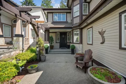 Family Room Photo of 3277 Chartwell Grn, Coquitlam, BC