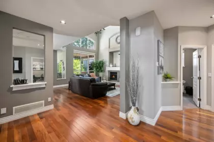 Pantry Photo of 3277 Chartwell Grn, Coquitlam, BC