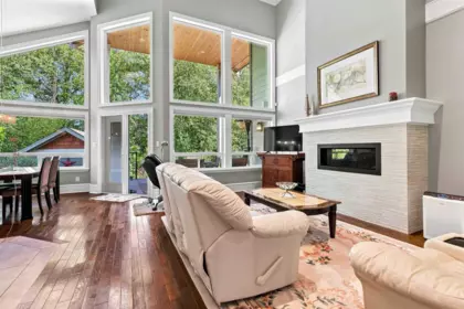 46 14500 Morris Valley Road, Mission, BC, Mission — Single Family Residence for sale