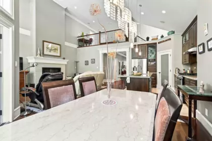 Pantry Photo of 46 14500 Morris Valley Road, Mission, BC