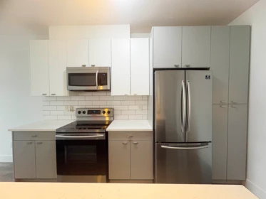 Pantry Photo of 205 12320 222 Street, Maple Ridge, BC