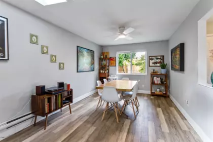 Living Room Photo of 866 56 Street, Delta, BC