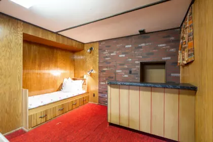 Basement Recreation Room Photo of 4821 248 Street, Langley, BC