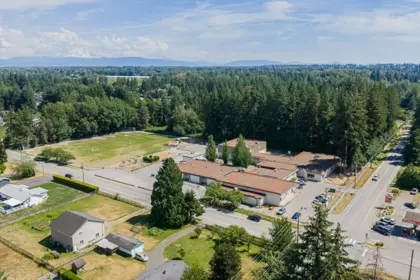 Fitness Center Photo Near 4821 248 Street, Langley, BC