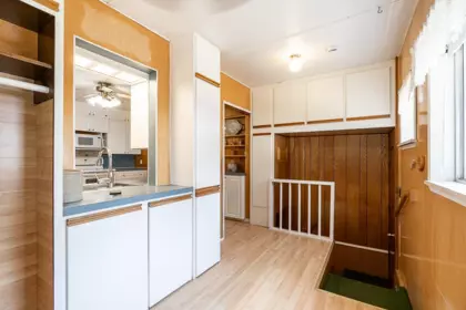 Guest Bathroom Photo of 4821 248 Street, Langley, BC