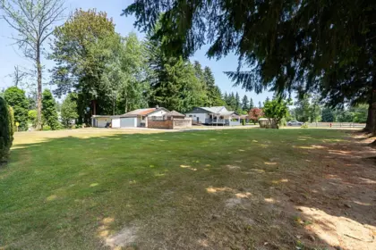 Hot Tub / Spa Photo of 4821 248 Street, Langley, BC