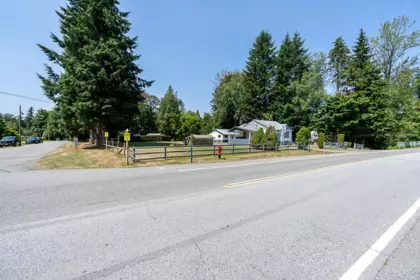 4821 248 Street, Langley, BC, Langley — Single Family Residence for sale