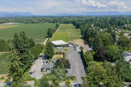 Neighborhood Park Photo Near 4821 248 Street, Langley, BC