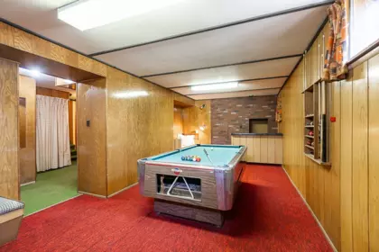 Office / Den Photo of 4821 248 Street, Langley, BC