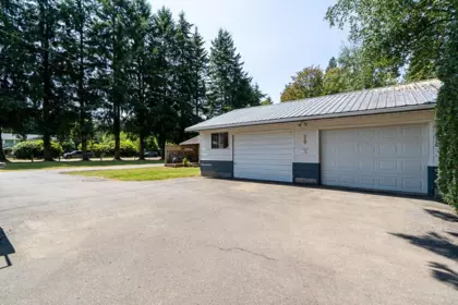Outdoor Patio Photo of 4821 248 Street, Langley, BC