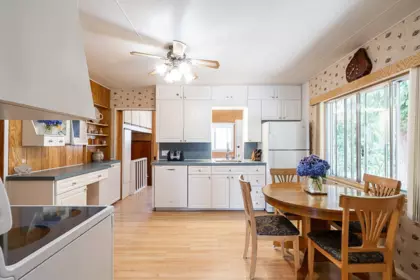 Pantry Photo of 4821 248 Street, Langley, BC