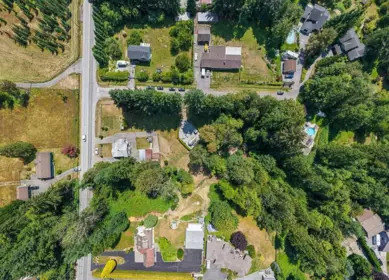 Street View Photo of 4821 248 Street, Langley, BC