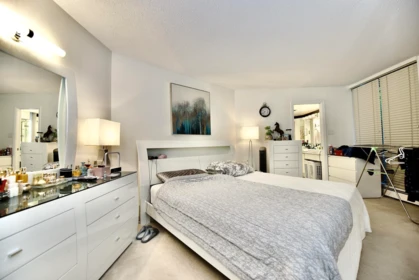 Bedroom 3 Photo of 105 6188 Patterson Avenue, Burnaby, BC