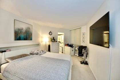 Bedroom 4 Photo of 105 6188 Patterson Avenue, Burnaby, BC