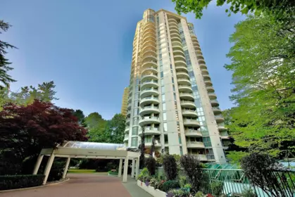 105 6188 Patterson Avenue, Burnaby, BC, Burnaby — Apartment/Condo for sale