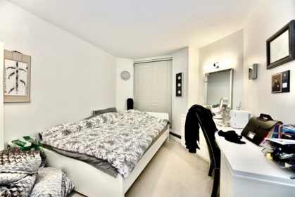 Laundry Room Photo of 105 6188 Patterson Avenue, Burnaby, BC