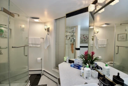 Loft / Bonus Room Photo of 105 6188 Patterson Avenue, Burnaby, BC