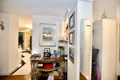 Mudroom Photo of 105 6188 Patterson Avenue, Burnaby, BC