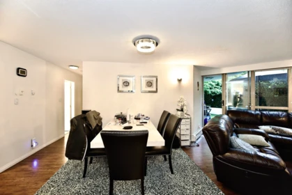 Pantry Photo of 105 6188 Patterson Avenue, Burnaby, BC