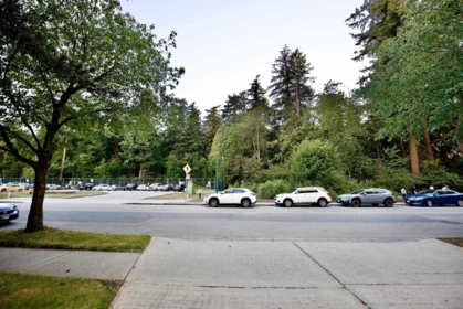 Swimming Pool Photo of 105 6188 Patterson Avenue, Burnaby, BC