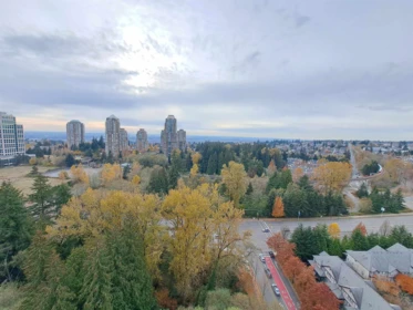 2601 7090 Edmonds Street, Burnaby, BC, Burnaby — Apartment/Condo for sale
