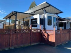 209 8400 Shook Road, Mission, BC