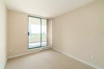 Laundry Room Photo of 1105 6659 Southoaks Crescent, Burnaby, BC