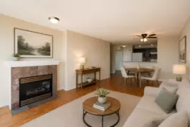 1105 6659 Southoaks Crescent, Burnaby, BC