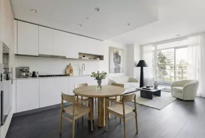 207 6300 Minoru Boulevard, Richmond, BC, Richmond — Apartment/Condo for sale