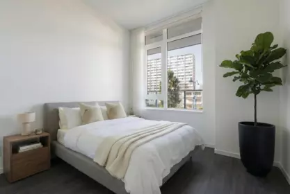 207 6300 Minoru Boulevard, Richmond, BC, Richmond — Apartment/Condo for sale