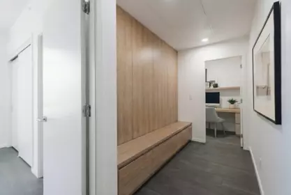 207 6300 Minoru Boulevard, Richmond, BC, Richmond — Apartment/Condo for sale